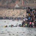 Đurović o situaciji u Seuti: Teško poverovati da je spontano, ali ukazuje na humanitarni problem
