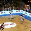 Hrvatska ispala sa Eurobasketa na šokantan način: Svi u Rijeci su se uhvatili za glavu, ovo je nemoguće