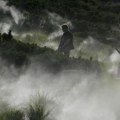 U noćašnjim međusobnim napadima Rusije i Ukrajine ima poginulih na obe strane