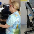 Klinika za pedijatriju UKC Kragujevac dobila mikroskop i mobilni rendgen vredne 9,6 miliona dinara