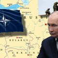 Putin upada u zemlju NATO već ove jeseni?! Verovali da je zauzet ratom u Ukrajini, ali... Volstrit džurnal ekskluzivno objavio…
