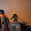Niški studenti večeras prikupljaju pomoć za one koji gase požare u Srbiji