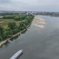 Kolaković: Crpne stanice Bezdan i Bogojevo rade, sveža voda u Velikom bačkom kanalu