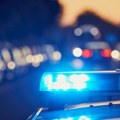 Policajac motociklom udario u grupu pešaka kod Sarajeva: poginula jedna osoba, tri povređene