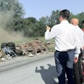 „Ovo je nekada bilo ruglo, a postaće jedan od najlepših parkova“: Pavlović najavio novu zelenu oazu u Nišu