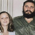 'Poklonio mi je lutku obučenu kao on': Ćerka Fidela Kastra o odnosu sa ocem
