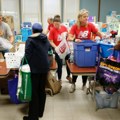 Indija, Norveška i Švedska šalju pomoć Kolumbiji nakon razornog zemljotresa