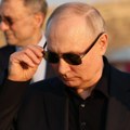 Kremlj otkriva karte: Ovo su Putinova dva plana za nastavak rata