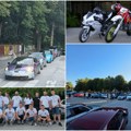 Na petom HAMS-u humani ljudi, automobili, motori i više od 140 hiljada dinara za Vasilija Stančića!
