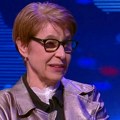 Дубравки Дуци Марковић обезбеђење није дозволило да уђе у зграду Радио Београда на комеморацију колеги