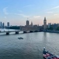 Rusija potvrdila odlazak ambasadora iz Velike Britanije