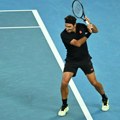 Ludnica na Ju-es openu! Rodžer Federer opet na terenu, otkrio da li se vraća iz penzije (video)
