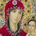 Три иконе чувене радионице први пут у Београду: 103 уметника из 18 земаља на УНЕСЦО изложби „Светлост Логоса“