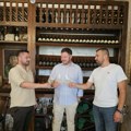 Svetski priznata ekspertkinja stigla na Frušku goru: Od 150 uzoraka biraju 50 vina koja će predstavljati čuveno vinogorje