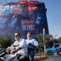 Трамп: Ормуз очишћен од мина; Иран и Оман предлажу привремени пловни коридор кроз мореуз