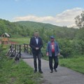 Stanković: Cerjanska pećina ima veliki turistički potencijal, ali posetioce dočekuju zatvorena vrata