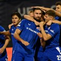 Dinamo Zagreb doveo Ultra pojačanje… ali bukvalno!