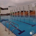 Završava se sezona noćnog kupanja na otvorenom bazenu Spensa