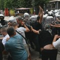 Evropske demokrate o incidentima u Užicu: Policija ostala pasivna pred nezabeleženim nasiljem. Vučić nije spreman za fer izbore…