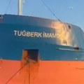 Brod potonuo za samo 11 minuta: Jezivi detalji sudara kod Istanbula, posadi ni traga ni glasa (video)