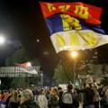 Studenti u blokadi pozvali na protest u subotu zbog najave da Vučić dolazi u Niš