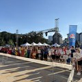 Takmičari iz regiona i sveta u orijentiringu na Zlatiboru