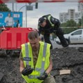 Zelenski: Ruski dron pogodio sedište Službe bezbednosti Ukrajine u Kijevu, ima povređenih