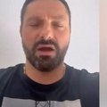 Policajac uhapšen zbog dostavljanja fotografija Milošu Medenici!