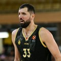 Nikola Mirotić ide u penziju?! Kraj karijere za jednog od najboljih evropskih igrača