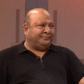 "Deda i unuk" Marija Ramadanovski podelila dirljivu uspomenu na oca: Slika rastužila sve