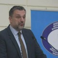 Konaković: Zahtev za prelet srpskog vladinog aviona odbijen jer nije poslat na vreme