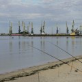 Rekordni salinitet Azovskog mora doveo do pojave novih vrsta riba i organizama