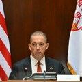 Đurić: Partnerstvo Srbije i Ohaja jedan od najuspešnijih primera saradnje Srbije i SAD