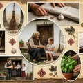 Наше баке су ово добро знале: 15 старих српских обичаја за које се веровало да привлаче новац и терају беду