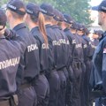 Raspisan konkurs za 1.000 polaznika Centra za osnovnu policijsku obuku u Sremskoj Kamenici