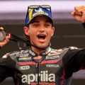 Horhe Martin pobedio u sprint trci za Veliku nagradu Austrije u Moto GP šampionatu