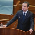 Kurti razgovarao sa američkim kongresmenima o presudi Specijalizovanih veća Kosova