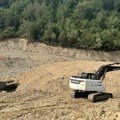 Nova potraga kod Novog Pazara za nestalima na Kosovu