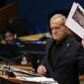 Pezeškijan: "Mi smo se branili - nismo teroristi" FOTO/VIDEO
