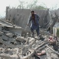 Pakistanska vojska napala 10 lokacija u Avganistanu