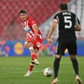 Na Marakani trljaju dlanove: Matej Gaštarov je upravo postao "plen" evropskih velikana