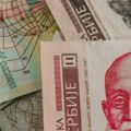Republički zavod za statistiku: Prosečna zarada u Srbiji u julu iznosila 121.346 dinara, medijalana 95.036 dinara