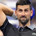 Đoković protiv Boržesa na startu u Pekingu