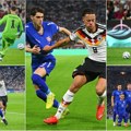 Немачка - Србија: "Орлови" да захвале Петровићу што губе само са 1:0