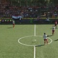 Srpski reprezentativci u mini fudbalu idu po nove medalje: Predstoje borbe na Svetskom prvenstvu