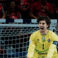 Rukometaši Partizana osetili snagu najboljeg tima na svetu: Danska hobotnica utišala Pionir