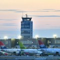 Letovi kasnili i više od tri sata: Šta se sinoć dešavalo na beogradskom aerodromu