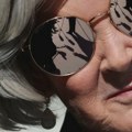 Ćerka Trampove šefice kabineta sa ministrom RS u streljani: "Uglavnom posao, malo ozbiljne zabave"
