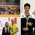 Voša još jednom u čast legendi: Budva pobednik 17. Memorijala velikana u Novom Sadu