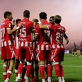 Zvezda protiv Jedinstva u Kupu: Partizan na Budućnost, Pančevci s Teleoptikom